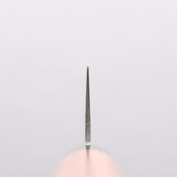 Kanetsune Hammered Santoku 165mm