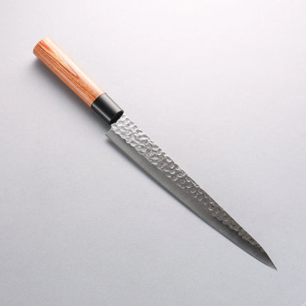 Kanetsune KC-959 Sujihiki - 9.5-Inch Carbon Steel Blade With Wood Handle by Kanetsune