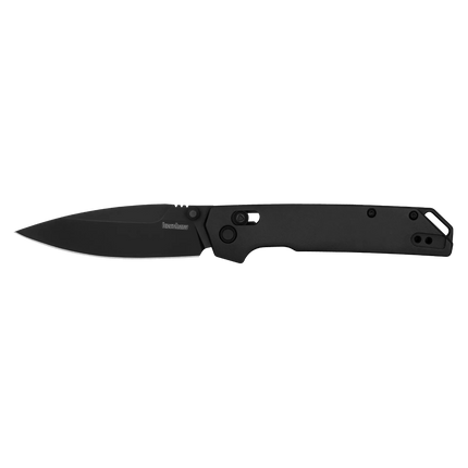Kershaw Iridium - Black by Kershaw
