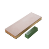 Leather Honing Strop with Compound 8
