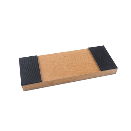 Sharpal Leather Honing Strop with Compound 8" x 3"
