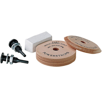 Leather Power Strop by Flexcut