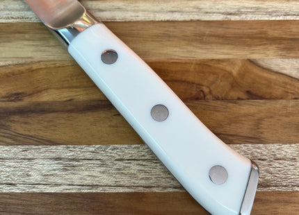 Perfect Edge Shiro Hane 8.5" Gyuto by PEC