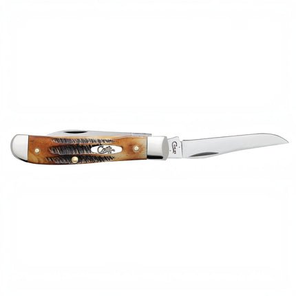 Case® | 6.5 BoneStag® Mini Trapper Knife by caseknives