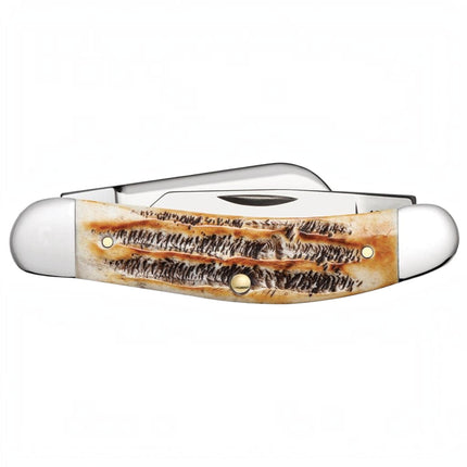 Case® | 6.5 BoneStag® Sowbelly Knife by Case®
