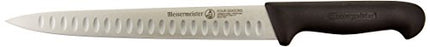 Messermeister Four Seasons Kullenschliff Slicer, 10-Inch by Messermeister