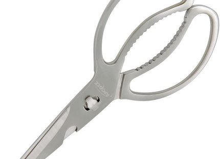 DRG00865 Dragon by Apogee Kitchen Shears Stainless by Dragon by Apogee