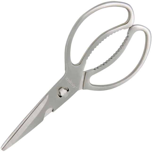 DRG00865 Dragon by Apogee Kitchen Shears Stainless by Dragon by Apogee