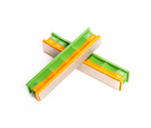Premium 200/600 Grit Diamond Stones Pack