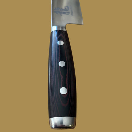 Perfect Edge Cutlery Dragon Fire 240mm (9.5") Gyuto