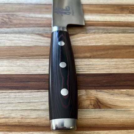 Perfect Edge Cutlery Dragon Fire 240mm (9.5") Gyuto by PEC