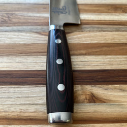 Perfect Edge Cutlery Dragon Fire 240mm (9.5") Gyuto