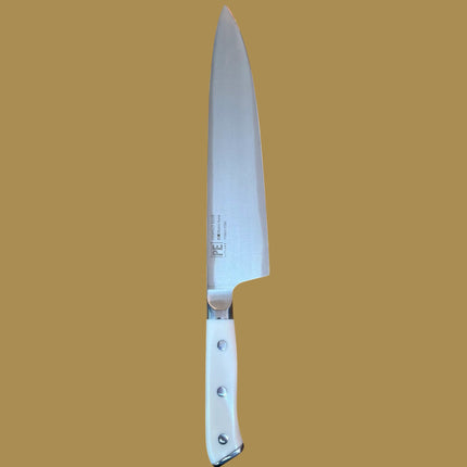 Perfect Edge Shiro Hane 9.5" Gyuto