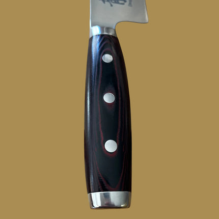 Perfect Edge Cutlery Dragon Fire 220mm (8.5") Gyuto