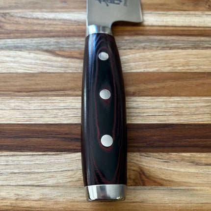Perfect Edge Cutlery Dragon Fire 220mm (8.5") Gyuto by PEC