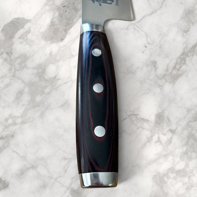 Perfect Edge Cutlery Dragon Fire 220mm (8.5") Gyuto