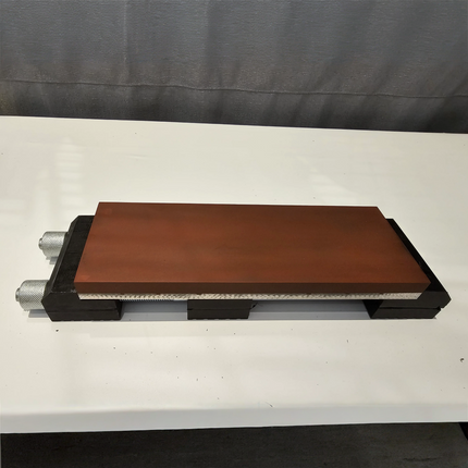 Resin Bond Diamond Sharpening Stones Premium Durable Knife Sharpening Stones With Thick Wear Layer by Razor Sharp AZ
