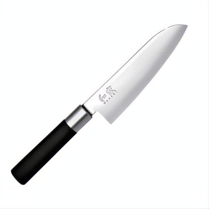 KAI Wasabi Santoku Knife by KAI