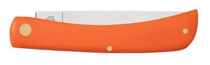 Case CA80502 - Orange Synthetic Sod Buster®