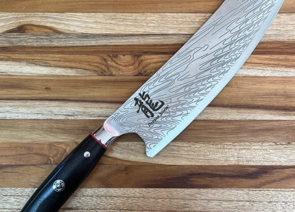 Perfect Edge Cutlery Dragon Storm 8.5" Fusion Knife by PEC