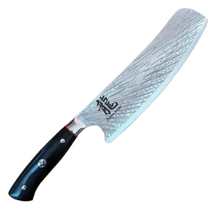 Perfect Edge Cutlery Dragon Storm 8.5" Fusion Knife by PEC