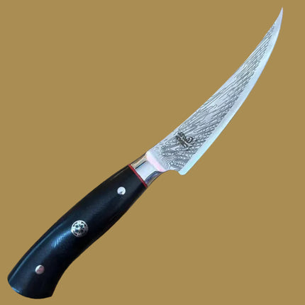 Perfect Edge Cutlery Dragon Storm 5.5" Gokujo (Boning/Fillet Knife)