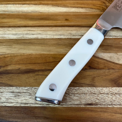 Perfect Edge Shiro Hane 9.5" Gyuto by PEC