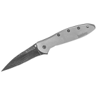 Kershaw Leek Damasteel Pocket Knife by Kershaw
