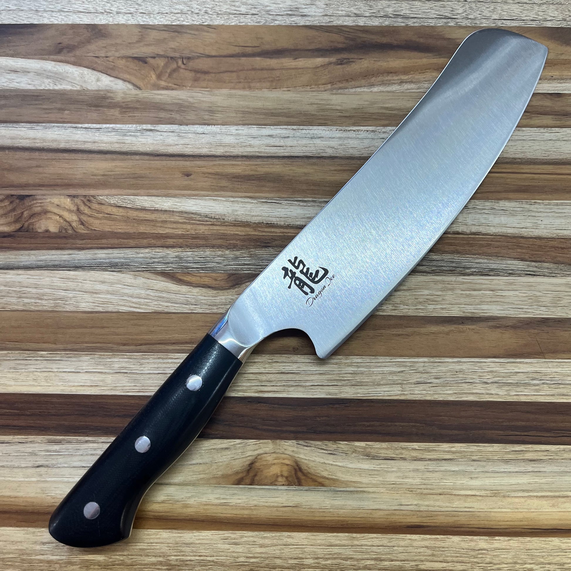 Perfect Edge Cutlery Dragon Ice 8.5" Fusion Knife by PEC