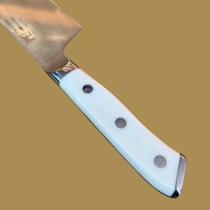 Perfect Edge Shiro Hane 9.5" Gyuto