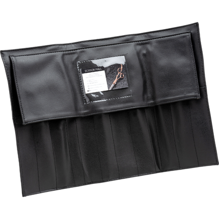 Black Grooming Case by Scissormall