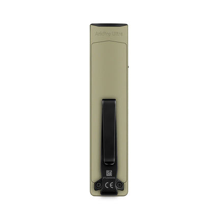 Olight ArkPro Ultra EDC Flashlight by countrylinetools
