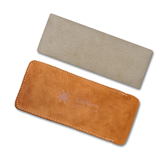 CBN Benchstone by Spyderco