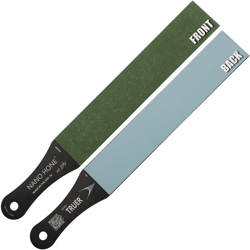 Nano Hone - Truer