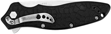 Kershaw Oso Sweet EDC Pocket Knife by Kershaw