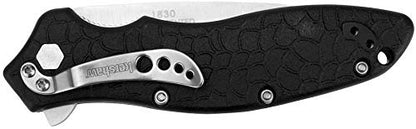 Kershaw Oso Sweet EDC | Compact & Reliable Pocket Knife