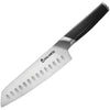 Santoku G-10 Handle (7