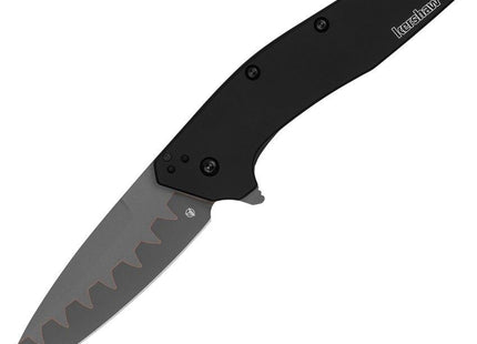 Knife Country, USA by Kershaw Knives