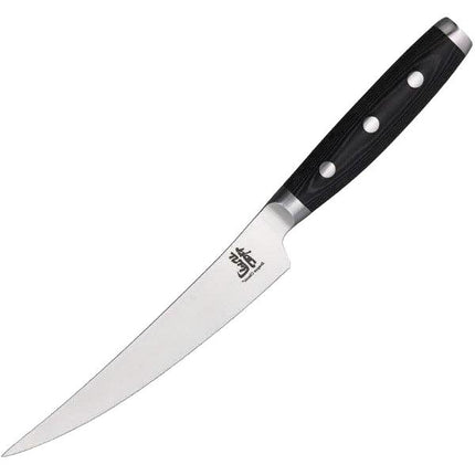 PEC - Dragon Fire Fillet Knife by PEC