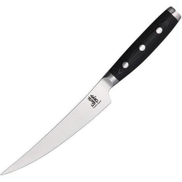 Dragon Fire by Apogee Fillet Knife | 6-Inch Precision Blade

