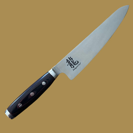 Perfect Edge Cutlery Dragon Fire 220mm (8.5") Gyuto