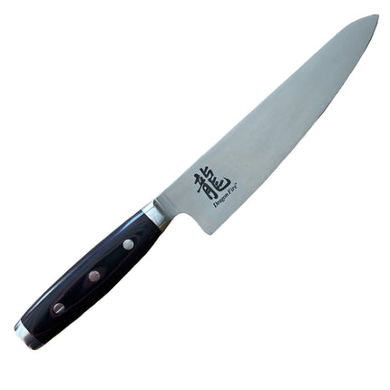 Perfect Edge Cutlery Dragon Fire 220mm (8.5") Gyuto by PEC