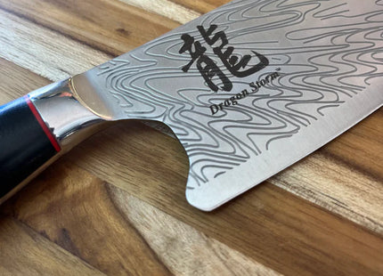 Perfect Edge Cutlery Dragon Storm 8.5" Fusion Knife by PEC