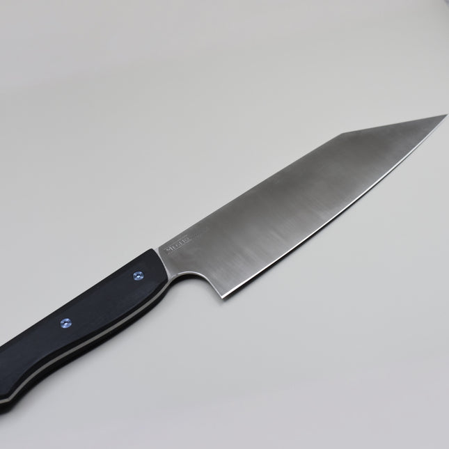 6.5" Flagship Kiritsuke — Meglio Knives by Meglio Knives