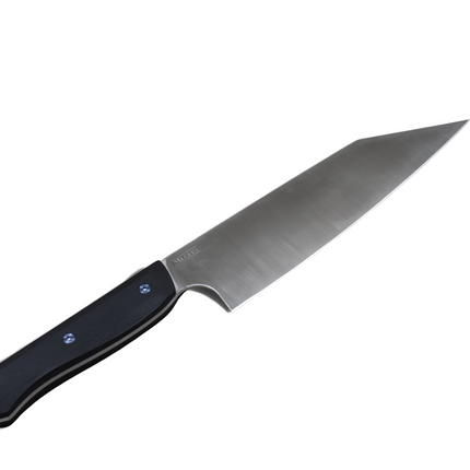 6.5" Flagship Kiritsuke — Meglio Knives by Meglio Knives