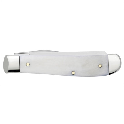 Case® Rejoice Natural Bone Mini Trapper