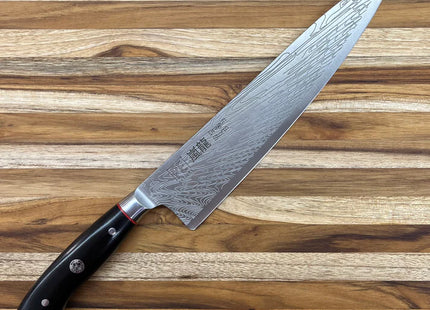 Perfect Edge Cutlery Dragon Storm 9" Chef's Knife by PEC