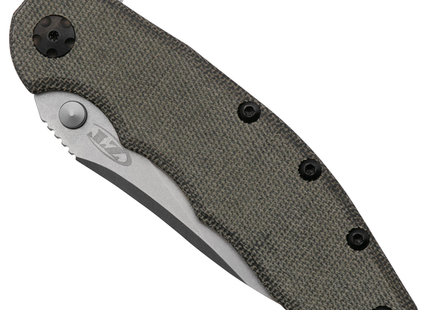 Zero Tolerance 0562MIC Pocket Knife