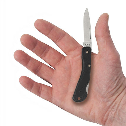 Case® | Lightweight Synthetic Mini Blackhorn® Knife by Case®