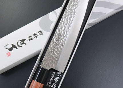 KC-958 Gyutou High Carbon 240mm